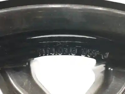 Second-hand car spare part rear tires for sym joymax 125cc gts oem iam references mt40x13  140/60-13