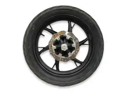 Peça sobressalente para automóvel em segunda mão pneus traseiros por benelli bn bn 125 (u30) referências oem iam 3307049