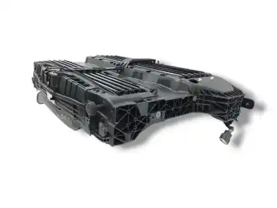 Автозапчастина б/у фронтальна панель для ford focus iv (hn) 1.0 ecoboost посилання на oem iam jx6ba16e146b1g  