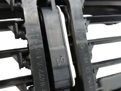 Автозапчастина б/у фронтальна панель для ford focus iv (hn) 1.0 ecoboost посилання на oem iam jx6ba16e146b1g  