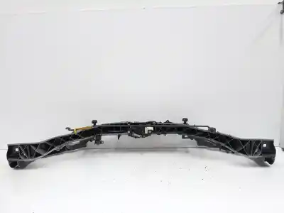 Second-hand car spare part front panel for ford focus iii 1.6 tdci oem iam references bm518b041b  