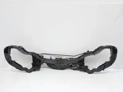 Second-hand car spare part front panel for ford focus iii 1.6 tdci oem iam references bm518b041b  