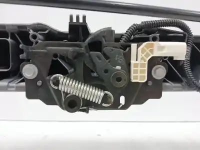 Автозапчасти б/у передняя панель за ford focus iii 1.6 tdci ссылки oem iam bm518b041b  