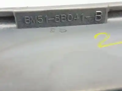 Автозапчасти б/у передняя панель за ford focus iii 1.6 tdci ссылки oem iam bm518b041b  