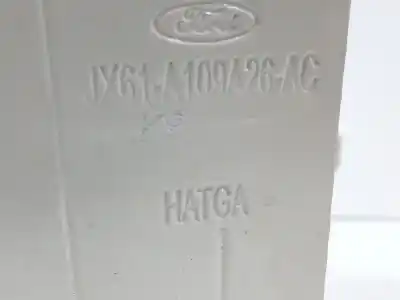 Автозапчастина б/у передній бампер підсилення для ford focus iv (hn) 1.0 ecoboost посилання на oem iam jx61a109a26ac  