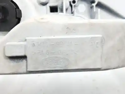 İkinci el araba yedek parçası ön panel için ford focus ii (da_, hcp, dp) 1.8 tdci oem iam referansları 8m518b041ac  