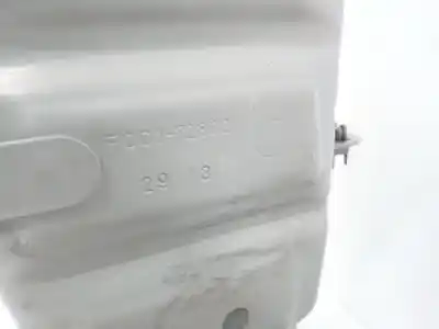 Автозапчасти б/у усиление переднего бампера за ford focus iii 1.6 tdci ссылки oem iam f0c172803  