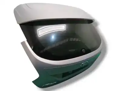 Автозапчастина б/у загальні двері для ford focus iii 1.6 tdci посилання на oem iam bm51a431f78ab  1838957