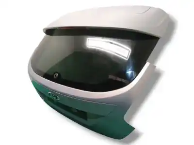 Автозапчастина б/у загальні двері для ford focus iii 1.6 tdci посилання на oem iam bm51a431f78ab  1838957