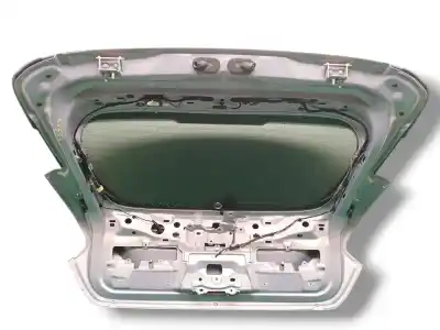 Автозапчастина б/у загальні двері для ford focus iii 1.6 tdci посилання на oem iam bm51a431f78ab  1838957