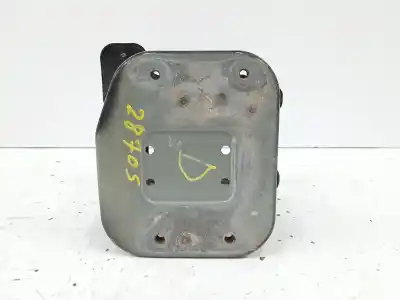 Автозапчасти б/у передний абсорбер за opel antara a (l07) 2.2 cdti ссылки oem iam   