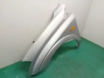 Second-hand car spare part left front fin for ssangyong kyron 2.0 xdi oem iam references 5181109100  5181108c00