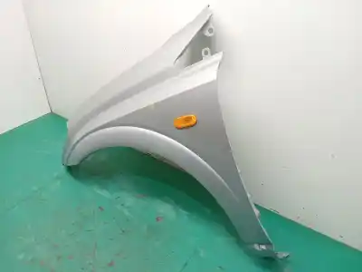 Second-hand car spare part left front fin for ssangyong kyron 2.0 xdi oem iam references 5181109100  5181108c00