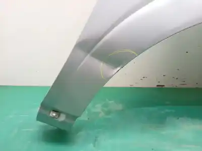 İkinci el araba yedek parçası ön sag çamurluk için ssangyong kyron 2.0 xdi oem iam referansları 5182109100  5182108c00