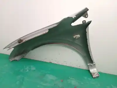 İkinci el araba yedek parçası ön sag çamurluk için ssangyong kyron 2.0 xdi oem iam referansları 5182109100  5182108c00