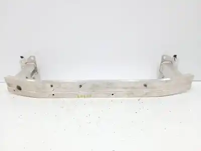 Peça sobressalente para automóvel em segunda mão reforço do pára choques dianteiro por renault clio iv (bh_) 0.9 tce 90 referências oem iam 752107246r