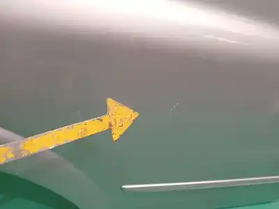 Peça sobressalente para automóvel em segunda mão porta do automóvel traseira direita por ssangyong kyron 2.0 xdi referências oem iam 6300408103  