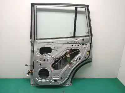 Peça sobressalente para automóvel em segunda mão porta do automóvel traseira direita por ssangyong kyron 2.0 xdi referências oem iam 6300408103  