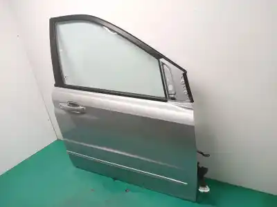 Pezzo di ricambio per auto di seconda mano porta anteriore destra per ssangyong kyron 2.0 xdi riferimenti oem iam 6200408d50  