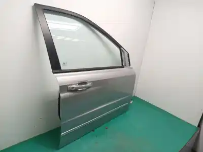 Pezzo di ricambio per auto di seconda mano porta anteriore destra per ssangyong kyron 2.0 xdi riferimenti oem iam 6200408d50  