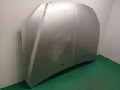 Peça sobressalente para automóvel em segunda mão capot por ssangyong kyron 2.0 xdi referências oem iam   