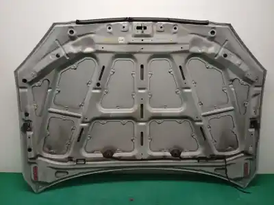 Peça sobressalente para automóvel em segunda mão capot por ssangyong kyron 2.0 xdi referências oem iam   