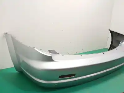 Peça sobressalente para automóvel em segunda mão para choques traseiro por ssangyong kyron 2.0 xdi referências oem iam 7881009020saf  