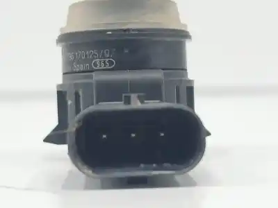 Автозапчасти б/у парковочный датчик за jeep renegade suv (bu, b1, bv) 1.6 crd ссылки oem iam 0053385934  0263033852