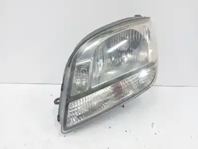Pezzo di ricambio per auto di seconda mano faro anteriore sinistro per chevrolet orlando 1.8 cat riferimenti oem iam 95025585