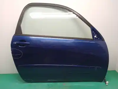 Peça sobressalente para automóvel em segunda mão porta dianteira direita por toyota rav 4 ii (_a2_) 2.0 4wd (aca21, aca20) referências oem iam 6700142100