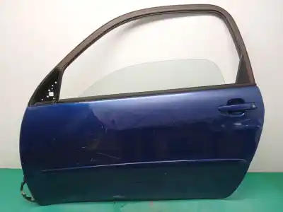 Peça sobressalente para automóvel em segunda mão porta da frente esquerda por toyota rav 4 ii (_a2_) 2.0 4wd (aca21, aca20) referências oem iam 6700242070