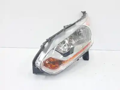 Peça sobressalente para automóvel em segunda mão FAROL / FAROLIM ESQUERDO por FORD TRANSIT CONNECT MONOSPACE  Referências OEM IAM DT1113W030CD  