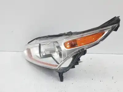 Peça sobressalente para automóvel em segunda mão farol / farolim esquerdo por ford transit connect monospace 1.6 tdci referências oem iam dt1113w030cd  