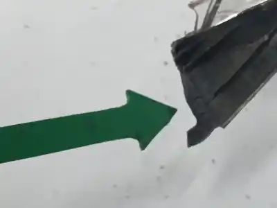 Peça sobressalente para automóvel em segunda mão farol / farolim esquerdo por ford transit connect monospace 1.6 tdci referências oem iam dt1113w030cd  