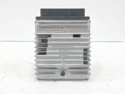 Second-hand car spare part ECU ENGINE CONTROL for FORD TRANSIT CONNECT (P65_, P70_, P80_)  OEM IAM references 4T1112A650CB  R0411C005J