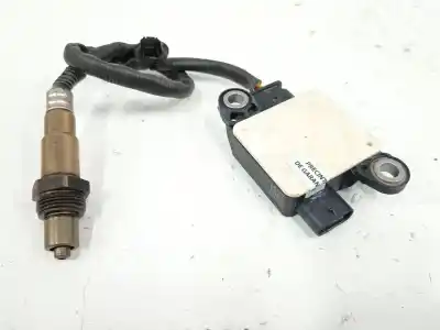 Peça sobressalente para automóvel em segunda mão sonda lambda por ford kuga iii (dfk) 2.0 ecoblue mhev referências oem iam lx615l216aa  0281008074