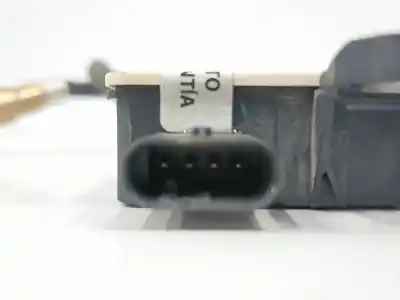 Peça sobressalente para automóvel em segunda mão sonda lambda por ford kuga iii (dfk) 2.0 ecoblue mhev referências oem iam lx615l216aa  0281008074