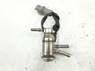Peça sobressalente para automóvel em segunda mão injetor por renault express furgoneta/monovolumen 1.5 blue dci 95 (f6ab) referências oem iam 208995377r