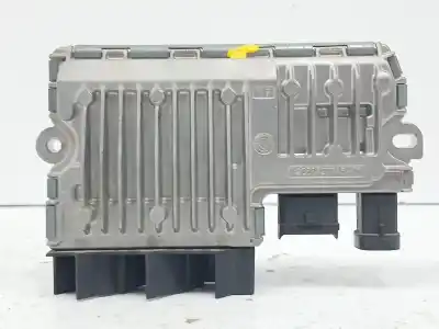 Second-hand car spare part ELECTRONIC MODULE for CITROEN C4 PICASSO  OEM IAM references 9802096780  