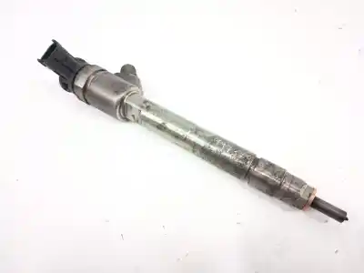 Peça sobressalente para automóvel em segunda mão injetor por citroen berlingo furgoneta/monovolumen (k9) 1.5 bluehdi 100 referências oem iam 9828959880
