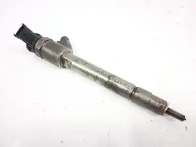 Peça sobressalente para automóvel em segunda mão injetor por citroen berlingo furgoneta/monovolumen (k9) 1.5 bluehdi 100 referências oem iam 9828959880