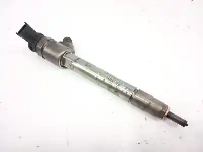 Peça sobressalente para automóvel em segunda mão injetor por citroen berlingo furgoneta/monovolumen (k9) 1.5 bluehdi 100 referências oem iam 9828959880