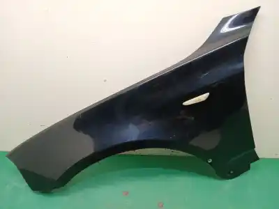 Second-hand car spare part Left Front Fin for BMW X3 (E83) 2.0 SD OEM IAM references 41353405921  