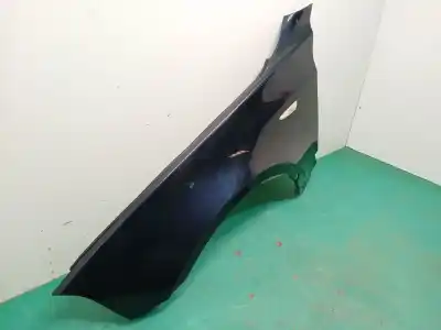 Second-hand car spare part left front fin for bmw x3 (e83) 2.0 sd oem iam references 41353405921  