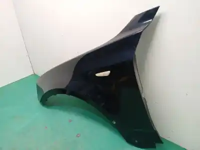 Second-hand car spare part left front fin for bmw x3 (e83) 2.0 sd oem iam references 41353405921  