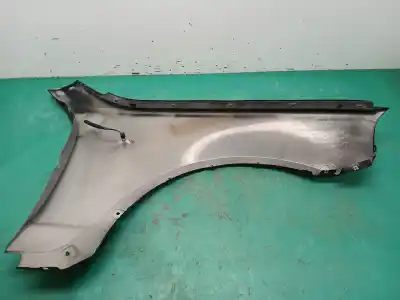 Second-hand car spare part left front fin for bmw x3 (e83) 2.0 sd oem iam references 41353405921  