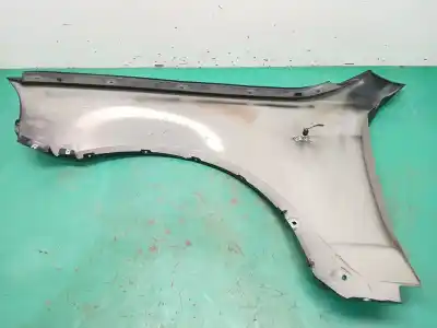 Pezzo di ricambio per auto di seconda mano parafango anteriore destro per bmw x3 (e83) 2.0 sd riferimenti oem iam 41353405922  