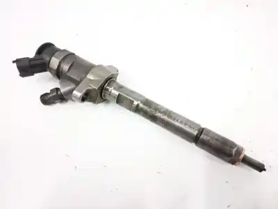 Second-hand car spare part injector for citroen c3 picasso 1.6 16v hdi oem iam references 0445110311