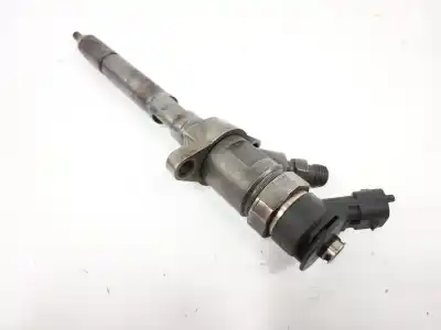 Second-hand car spare part injector for citroen c3 picasso 1.6 16v hdi oem iam references 0445110311  