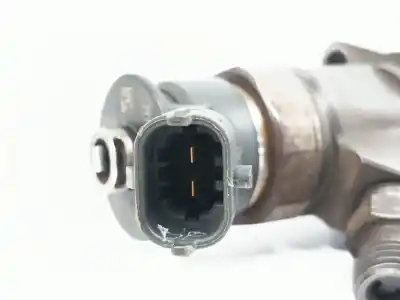 Second-hand car spare part injector for citroen c3 picasso 1.6 16v hdi oem iam references 0445110311  